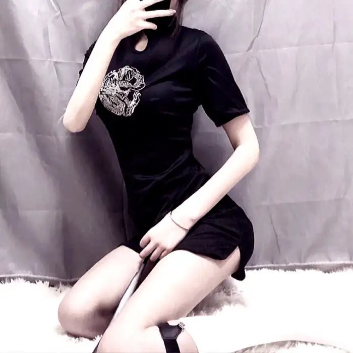 盗影谜情